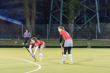 Bild 62 - Frauen Der Club an der Alster 2 - Uhlenhorster HC : Ergebnis: 3:0